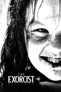 Poster to the movie "The Exorcist: Believer" #3594