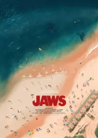 Poster to the movie "Jaws" #53718