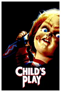 Poster to the movie "Child