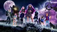 Backdrop to the movie "Monster High: The Movie" #327121