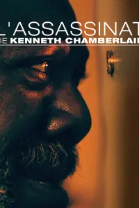 The Killing of Kenneth Chamberlain