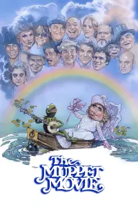 Poster to the movie "The Muppet Movie" #445030