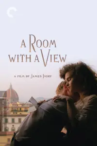 Poster to the movie "A Room with a View" #560950