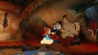 Backdrop to the movie "An American Tail" #269495