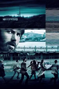 Poster to the movie "Argo" #597167