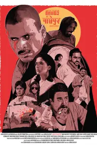 Poster to the movie "Gangs of Wasseypur - Part 2" #399089