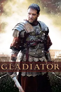 Poster to the movie "Gladiator" #175748