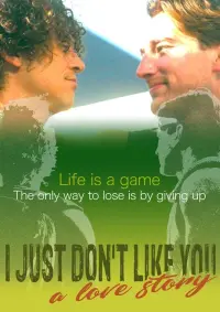 Poster to the movie "I Just Don