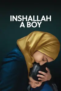 Inshallah a Boy