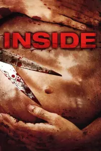 Poster to the movie "Inside" #266963