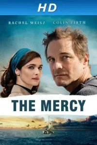 Poster to the movie "The Mercy" #361236