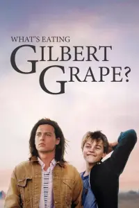 Poster to the movie "What