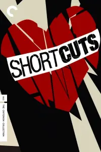 Poster to the movie "Short Cuts" #231299