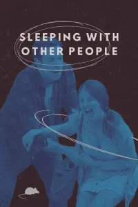 Poster to the movie "Sleeping with Other People" #291433