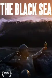 Poster to the movie "The Black Sea" #413308