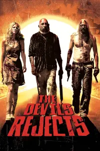 Poster to the movie "The Devil