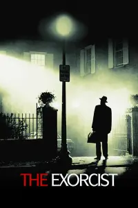 Poster to the movie "The Exorcist" #473784