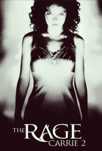 Poster to the movie "The Rage: Carrie 2" #410865