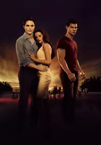 Poster to the movie "The Twilight Saga: Breaking Dawn - Part 1" #579567