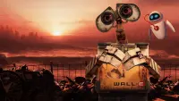 Backdrop to the movie "WALL·E" #178419