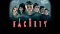 Backdrop to the movie "The Faculty" #115579