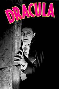 Poster to the movie "Dracula" #74444