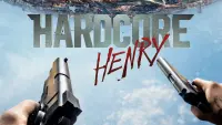 Backdrop to the movie "Hardcore Henry" #94388