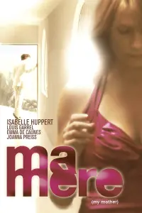 Poster to the movie "Ma mère" #107211