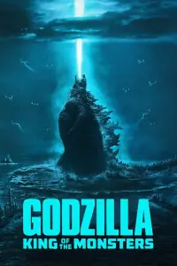 Poster to the movie "Godzilla: King of the Monsters" #14433