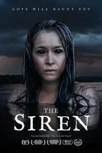 Poster to the movie "The Siren" #27068