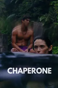 Poster to the movie "Chaperone" #196512