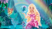 Backdrop to the movie "Barbie: Fairytopia - Mermaidia" #258941