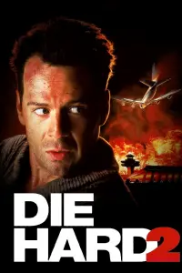 Poster to the movie "Die Hard 2" #251915