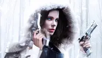 Backdrop to the movie "Underworld: Blood Wars" #315481