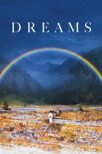 Poster to the movie "Dreams" #126648