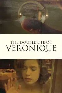 Poster to the movie "The Double Life of Véronique" #86057