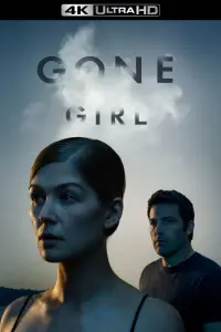 Poster to the movie "Gone Girl" #12082