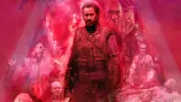 Backdrop to the movie "Mandy" #298154