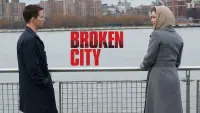 Backdrop to the movie "Broken City" #126413