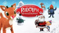 Backdrop to the movie "Rudolph the Red-Nosed Reindeer" #220868