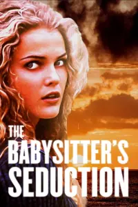 Poster to the movie "The Babysitter