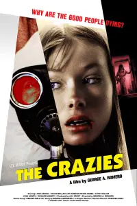 Poster to the movie "The Crazies" #308128