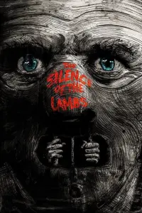 Poster to the movie "The Silence of the Lambs" #174545