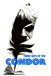 Poster to the movie "Three Days of the Condor" #83790