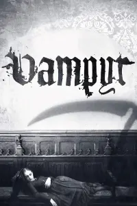 Poster to the movie "Vampyr" #225346