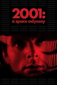 Poster to the movie "2001: A Space Odyssey" #178724