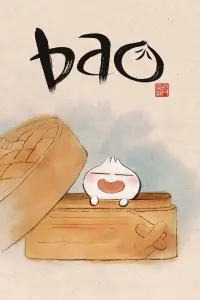 Poster to the movie "Bao" #206864