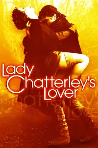 Poster to the movie "Lady Chatterley