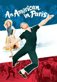 Poster to the movie "An American in Paris" #153826