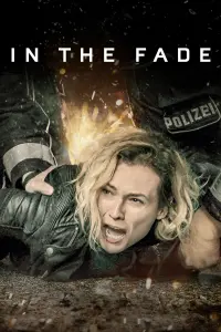 Poster to the movie "In the Fade" #254280